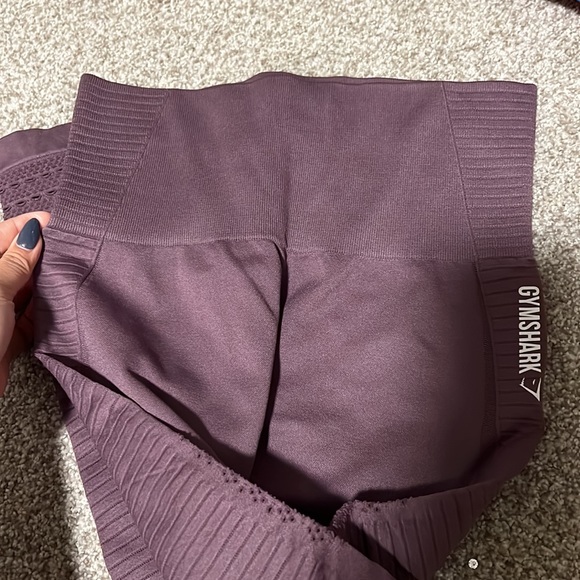 Gymshark Energy Seamless Leggings - Picture 2 of 9